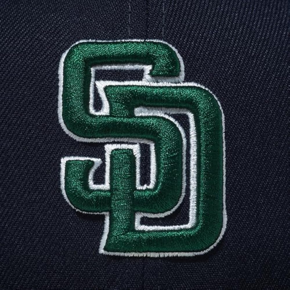 ちゃっぴー　　　　　　　　　　　　　　　　　　【ヴィンテージ】サンディエゴ 59fifty-vintage-color-14174579